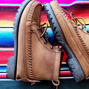 Ralph Lauren Vintage 9.5 boots